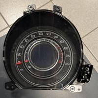 Quadro strumenti Fiat 500