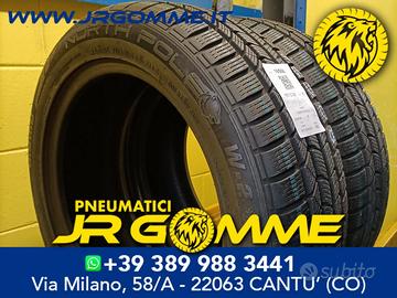 195/55/16 MOMO Invernali 90%