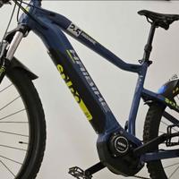 HAIBIKE SDURO 2.5 HARDNINE tg L YAMAHA 500Wh USATA