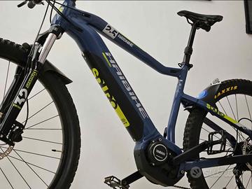 HAIBIKE SDURO 2.5 HARDNINE tg L YAMAHA 500Wh USATA