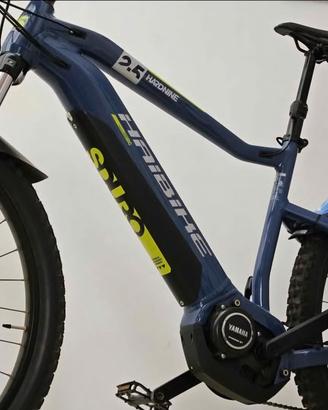 HAIBIKE SDURO 2.5 HARDNINE  ghhhhhhh
