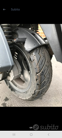Gomma posteriore Kymco Dink Pirelli Angel 1407012