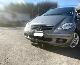 Mercedes Benz Classe A 200CDI W169 2005