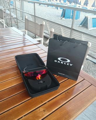 occhiali oakley velo kato