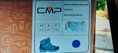 pedule leggere per montagna