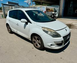 Renault Scenic Scénic X-Mod 1.5 dCi 110CV Luxe