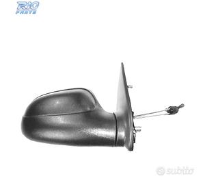 SPECCHIO COMPLETO DESTRO CITROEN SAXO 96-99
