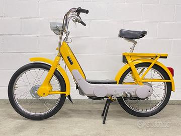 Piaggio Ciao R SC Arcobaleno con libretto