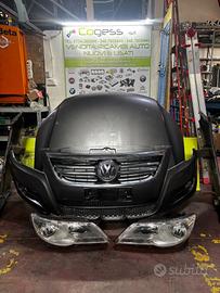 musata completa VOLKSWAGEN TIGUAN 2015 1.4 turbo b