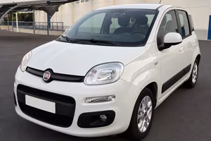 Fiat Panda 1.3 MJT S&S Lounge 75cv
