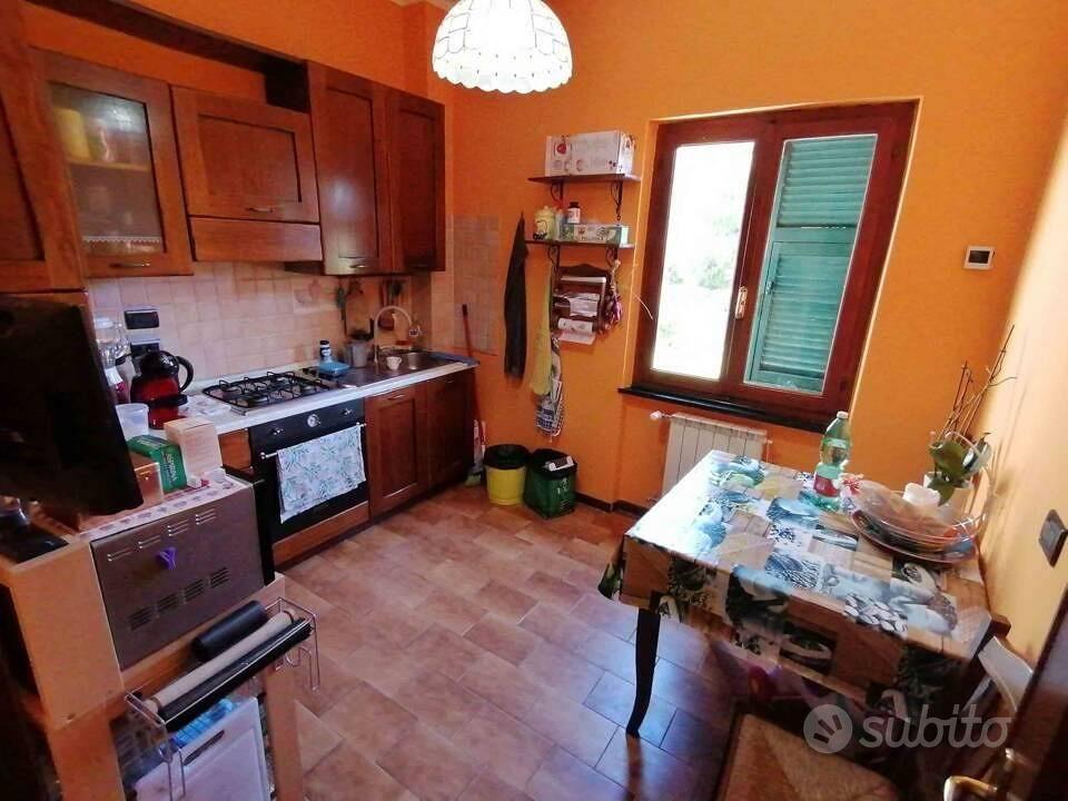 Appartamento – Davagna, Premanengo - Vista 5
