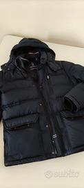 Piumino invernale uomo Tommy Hilfiger con cappucci