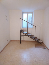 Appartamento-Corso Calatafimi