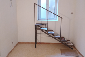 Appartamento-Corso Calatafimi