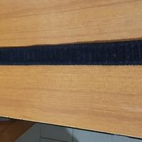 Cintura Dirk Bikkembergs Made in Italy Nuova 