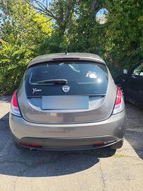  Ypsilon 2015 modello Gold 
