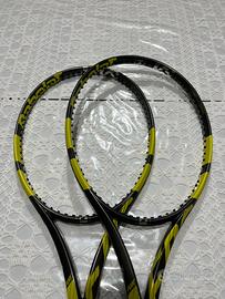 Babolat Pure Aero VS 2020