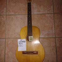 chitarra 