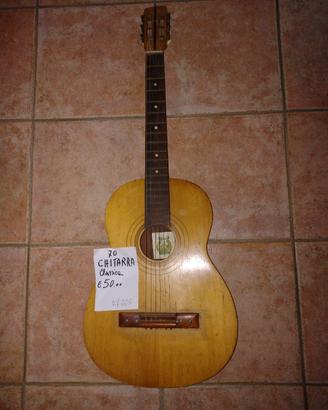 chitarra 