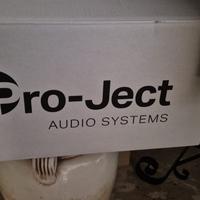Giradischi Pro-Ject E1