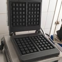 Piastra per waffel professionale