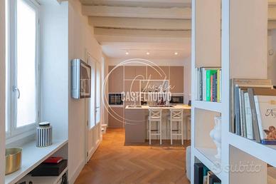 Appartamento di 105 m² con 2 locali a Milano