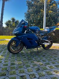 Honda cbr 1000 rr