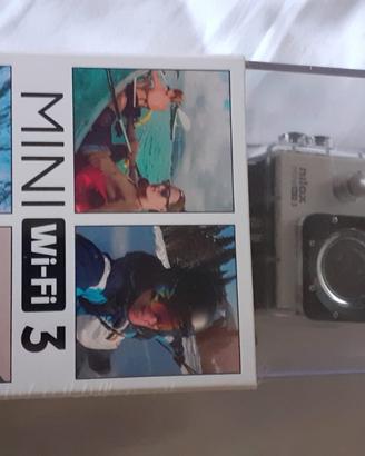 Cam mini nuova