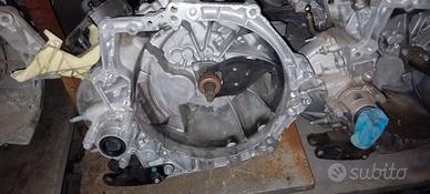 Cambio opel corsa f 1.2 turbo 2020 - 2025 hn05