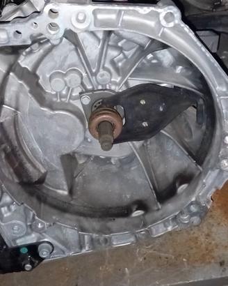 Cambio opel corsa f 1.2 turbo 2020 - 2025 hn05