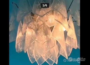 Lampadari La Murrina NUOVI