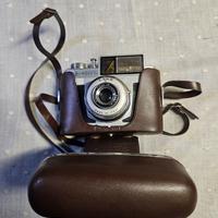 macchina fotografica Vintage