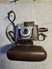 macchina fotografica Vintage