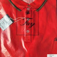 Polo Fay Originale taglia  XXL