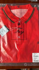 Polo Fay Originale taglia  XXL