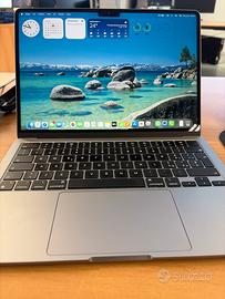 Macbook Air M2