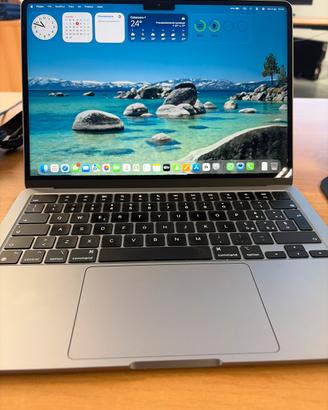 Macbook Air M2