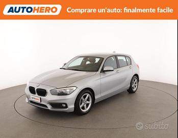 BMW 116 d 5p. Advantage