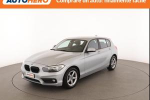 BMW 116 d 5p. Advantage