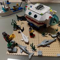 set lego system 6441 del 1997