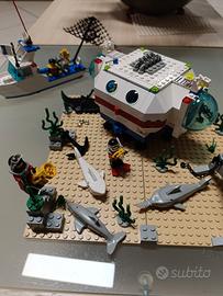set lego system 6441 del 1997