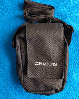 Borsello Billabong in perfette condizioni