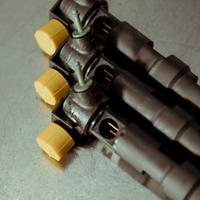 Iniettori Diesel DELPHI 28231462