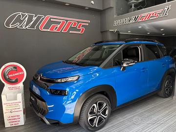 Citroen C3 Aircross PureTech 110 S&S Feel