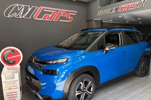 Citroen C3 Aircross PureTech 110 S&S Feel