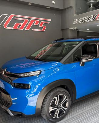 Citroen C3 Aircross PureTech 110 S&S Feel