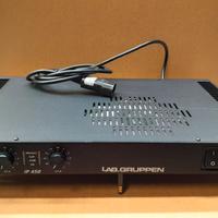 Amplificatore professionale LAB GRUPPEN IP 450