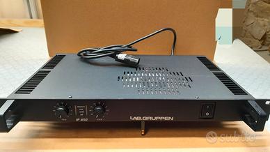 Amplificatore professionale LAB GRUPPEN IP 450