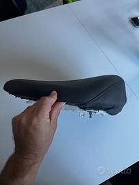 Sella moto passeggero Kawasaki z800