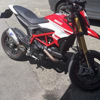 Ducati Hypermotard 939 - 2018